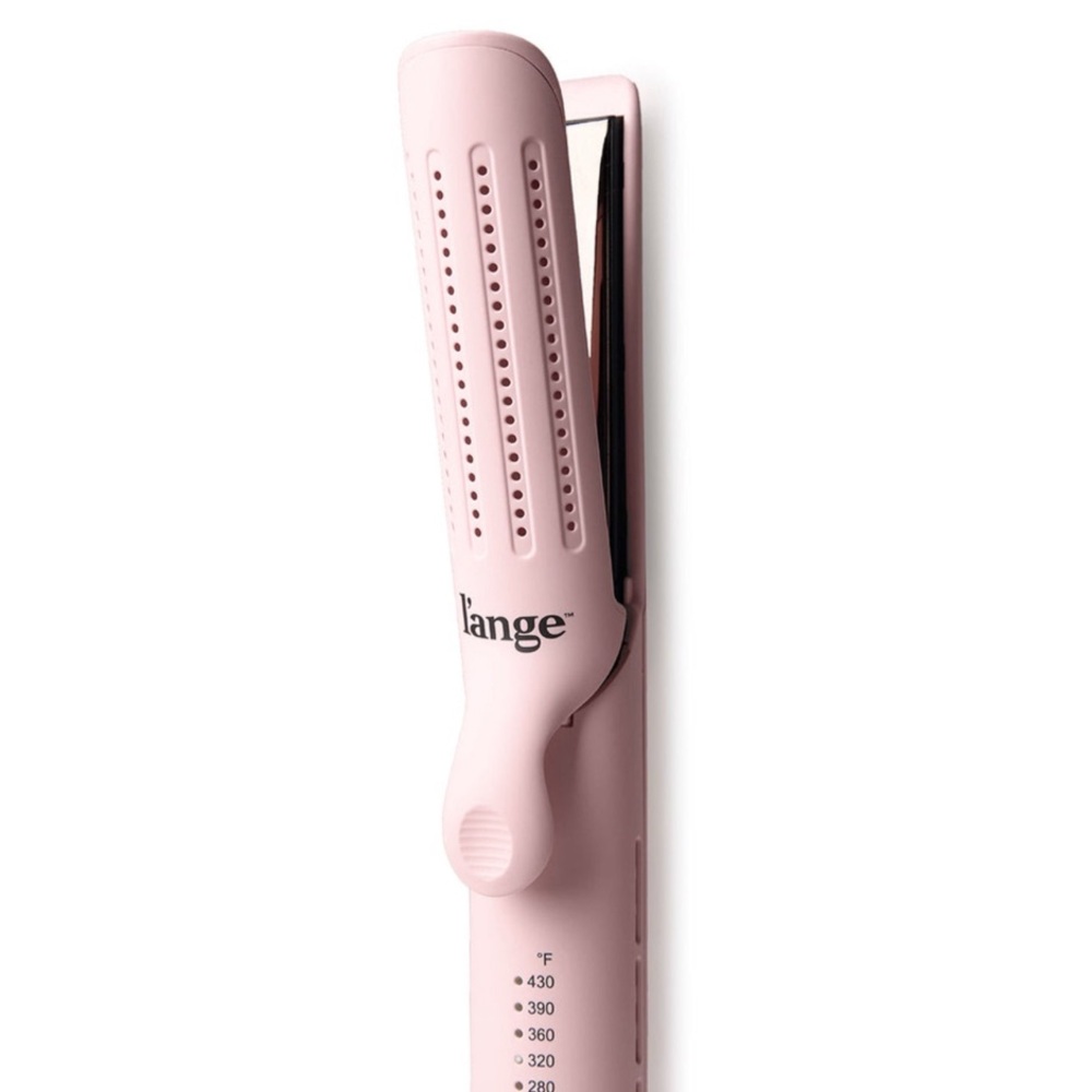 L'ange Le Duo Classic 360 Airflow Hair straightener/curler